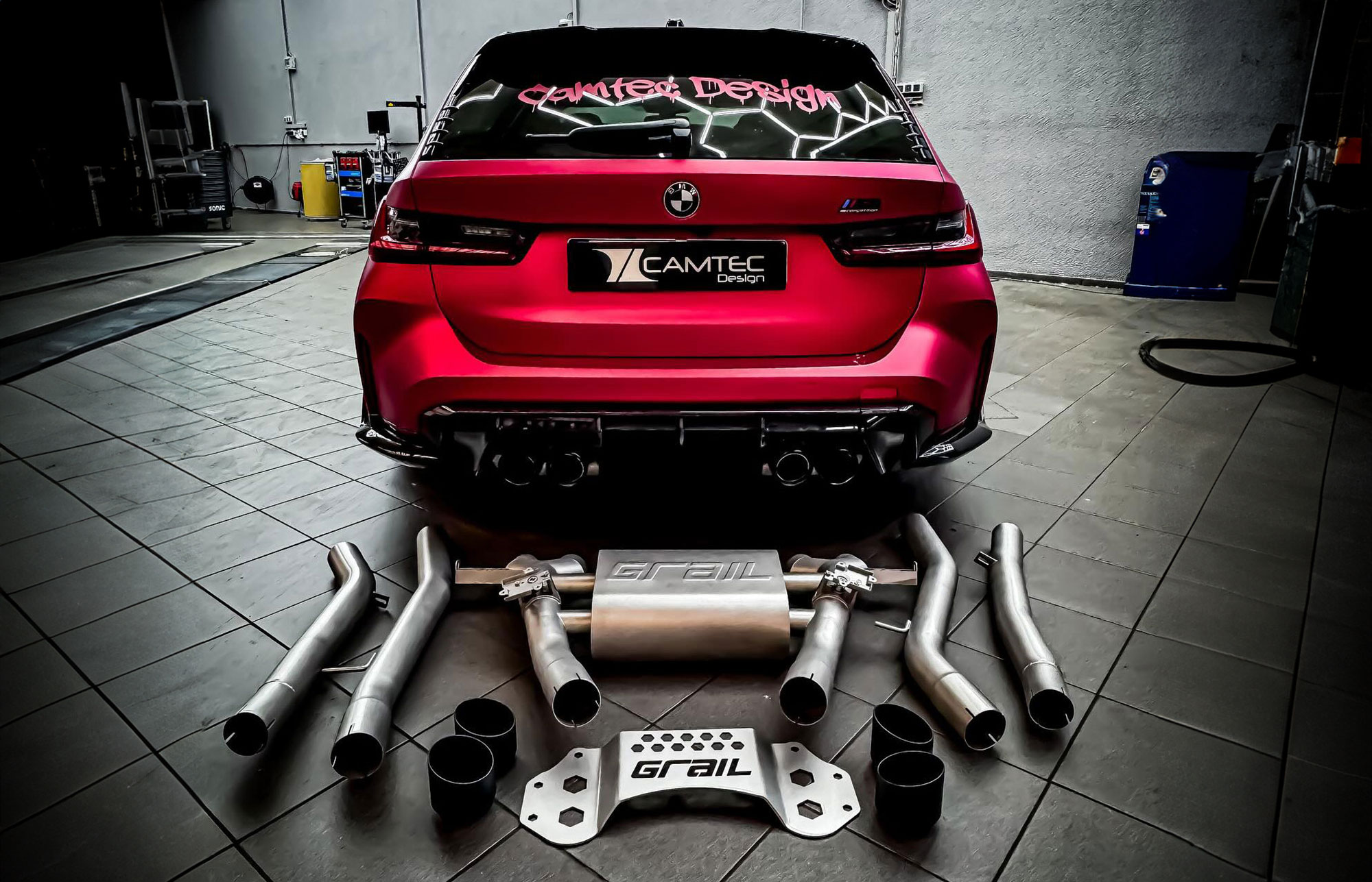 Image hover effect image