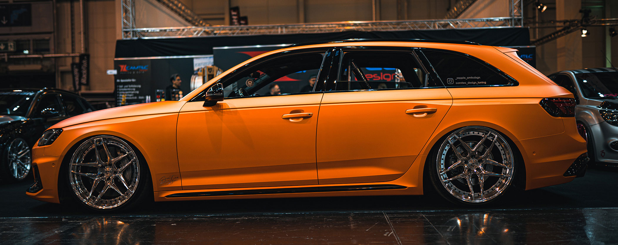 Image hover effect image